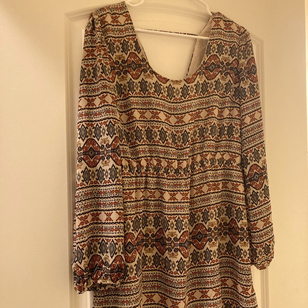 UMGEE casual dress